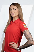 Егорова Илона 