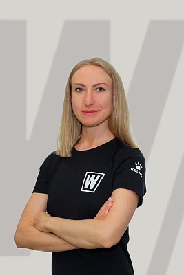 Любовь Жук