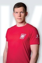 Бочаров Дмитрий