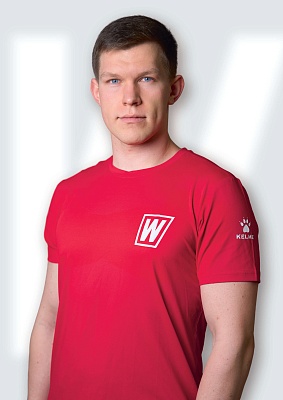 Бочаров Дмитрий