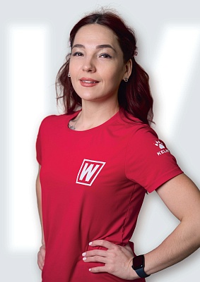 Хайруллина Диляра