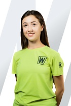 Царева Екатерина