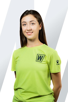 Царева Екатерина