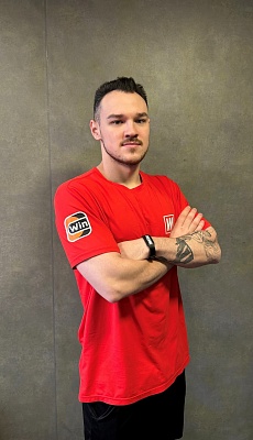 Сурков Арсений