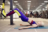 TRX. 3 буквы для отличной формы