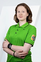Зорина Виктория