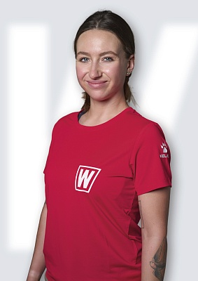 Соколова Елизавета