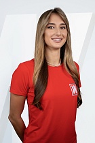 Хахулина Анастасия 