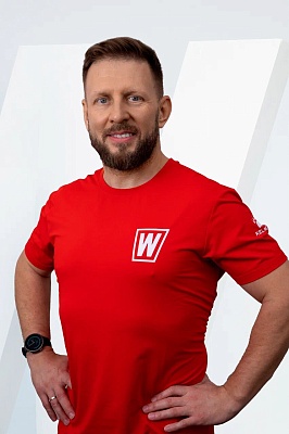 Ошурков Иван