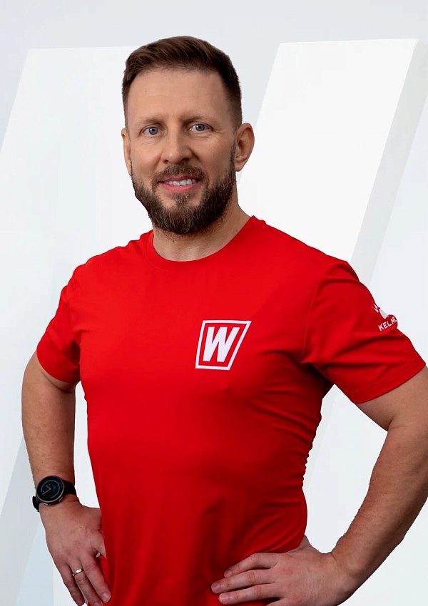 Ошурков Иван