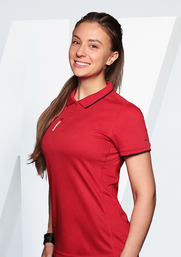 Чирва Ольга