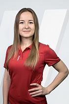 Алтухова Евгения 