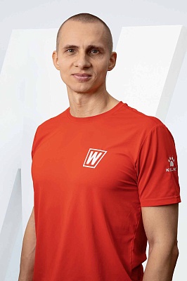 Юрий Шошин