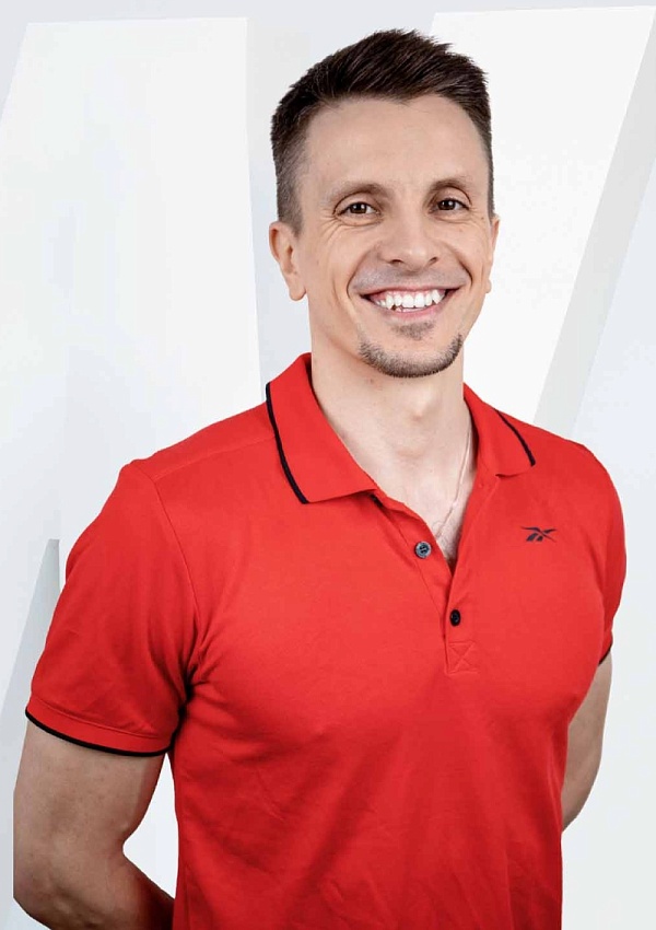 Шабанов Михаил 