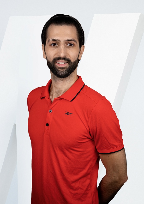 Королёв Алексей