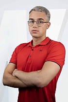 Алексей Машевский