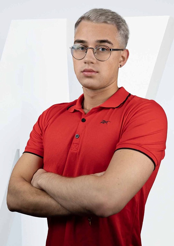 Алексей Машевский