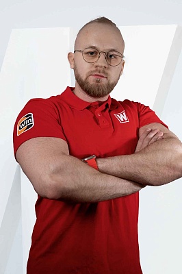 Владислав Тарасов 