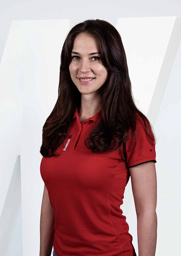 Филиппова Ольга