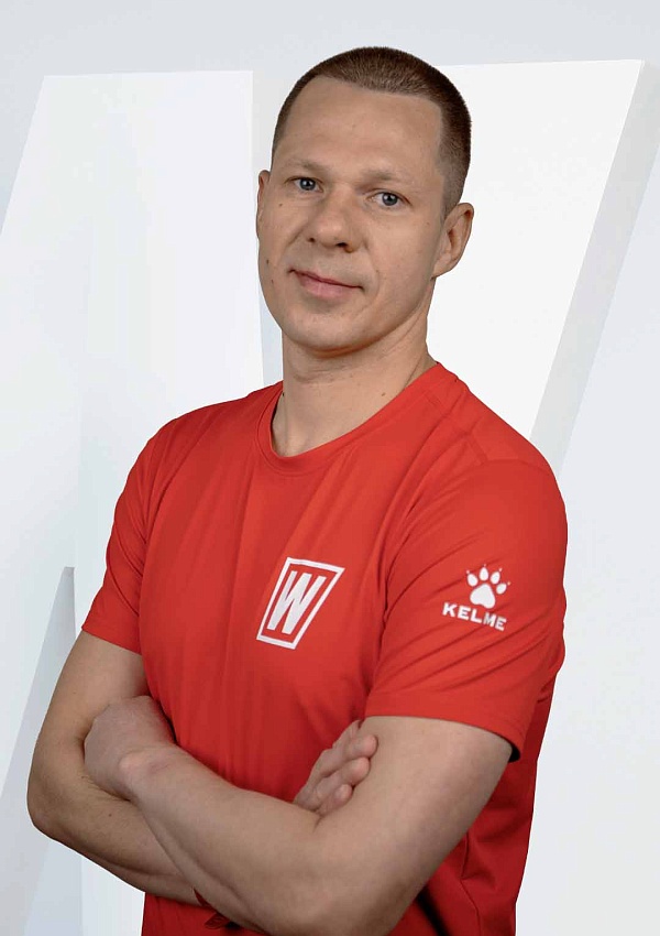 Илья Богатков