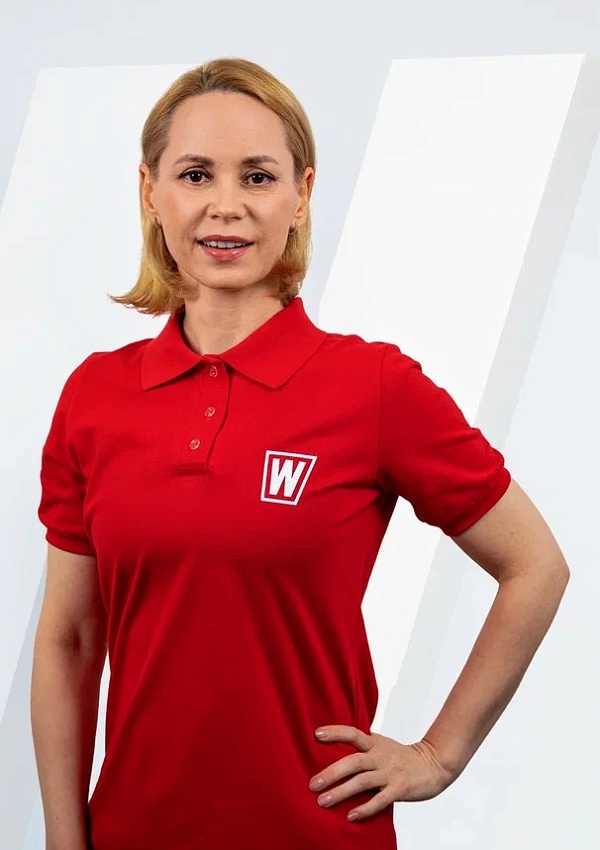 Ольга Снежик