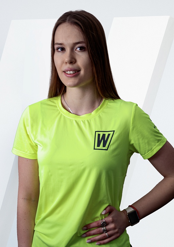 Тункина Екатерина