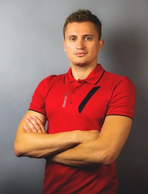 Куляс Владислав