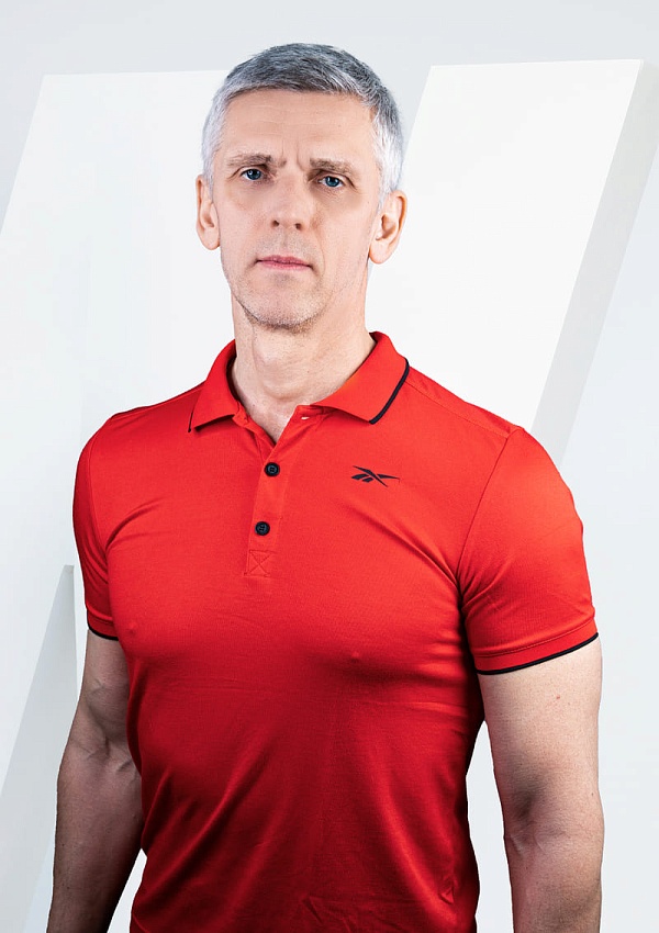 Горобец Александр