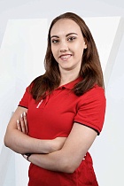 Калиткина Кристина