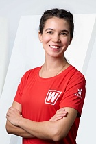 Кондратьева Анна