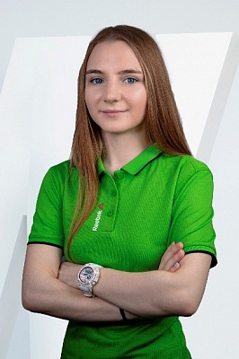 Павлова Виктория