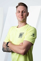 Бейнешев Вячеслав Романович