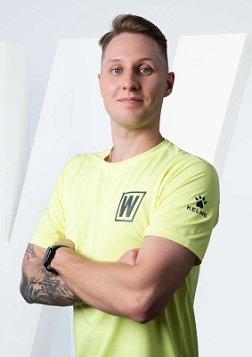 Бейнешев Вячеслав Романович