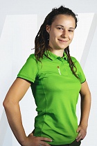 Волкова Анна 