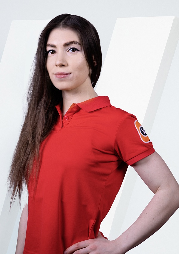 Платонова Дарья