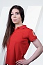 Дарья Платонова