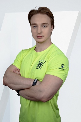 Миронов Сергей