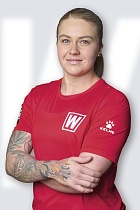 Набоких Анастасия