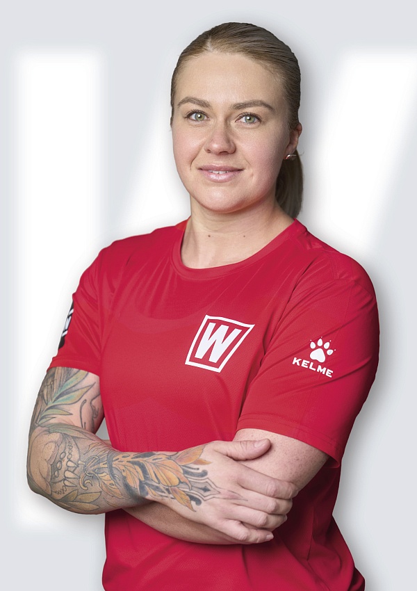 Набоких Анастасия