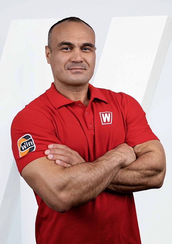 Ефременко Виктор