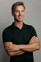 Александр Глебашев