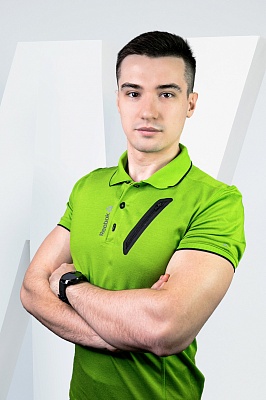 Коровко Юрий