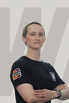 Зотова Марина