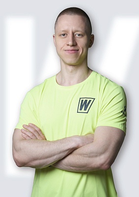 Кузнецов Артем 