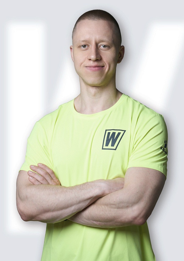 Кузнецов Артем 