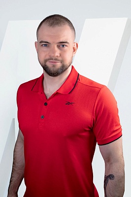 Медведев Александр