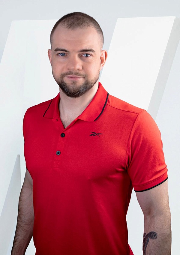 Медведев Александр 