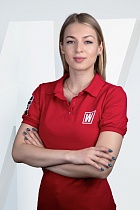 Ксения Графова