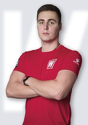 Иван Казанцев