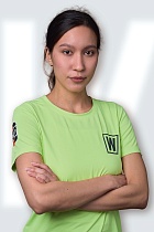 Викторова Ольга 